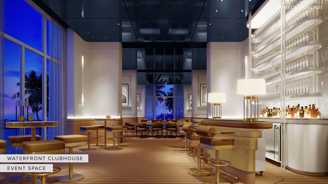 The Ritz-Carlton Residences Fort Lauderdale