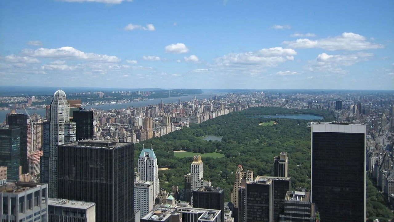 How Central Park Proximity Impacts Apartment Pricing