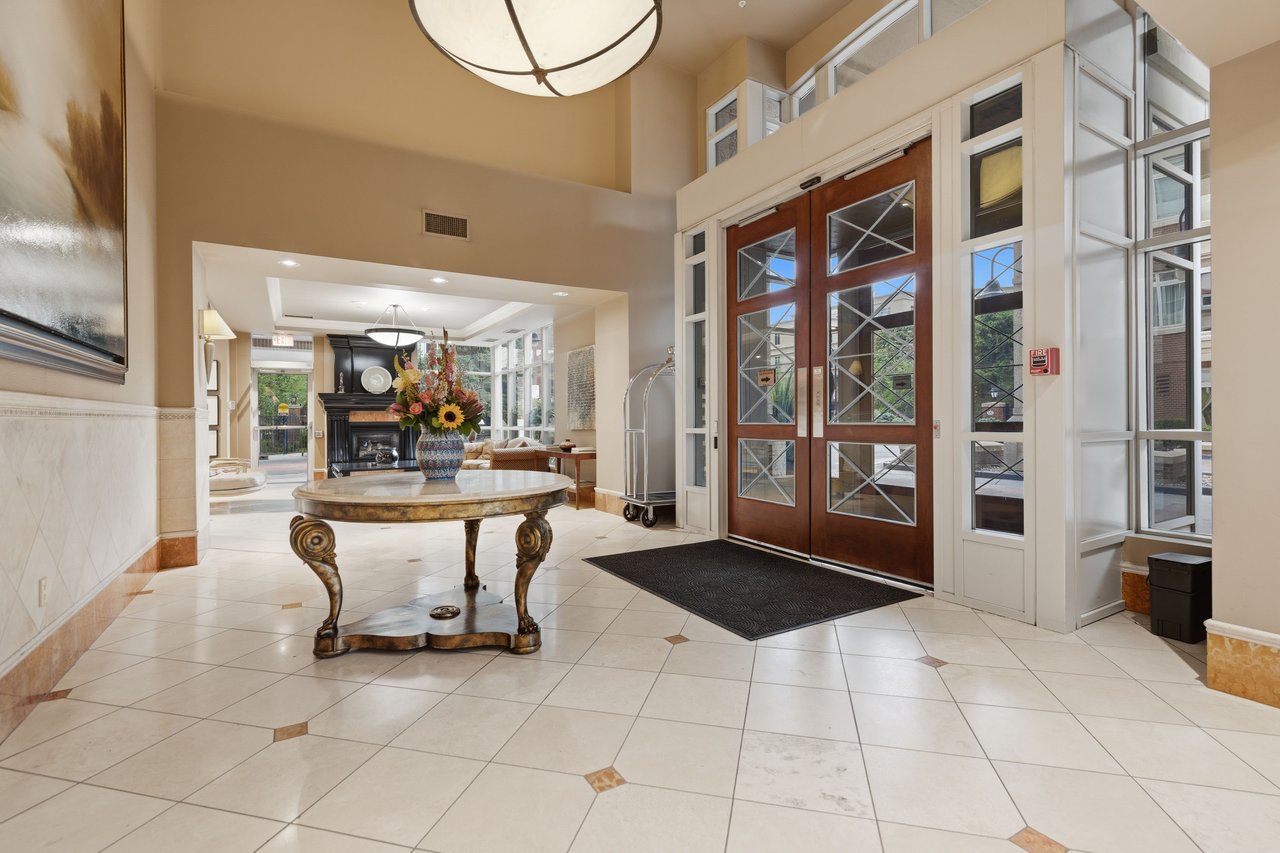690 Princeton Way SW Unit: 801