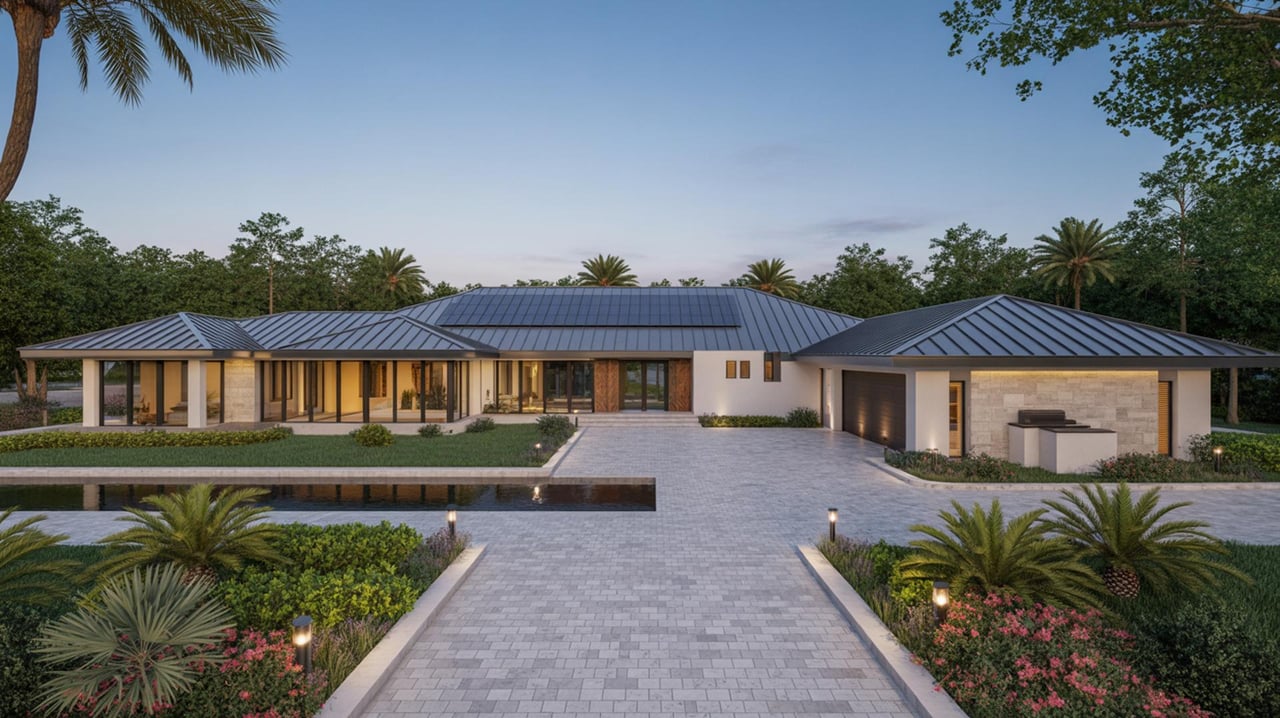 Eco-Friendly Home Upgrades That Add Value in Lady Lake, FL