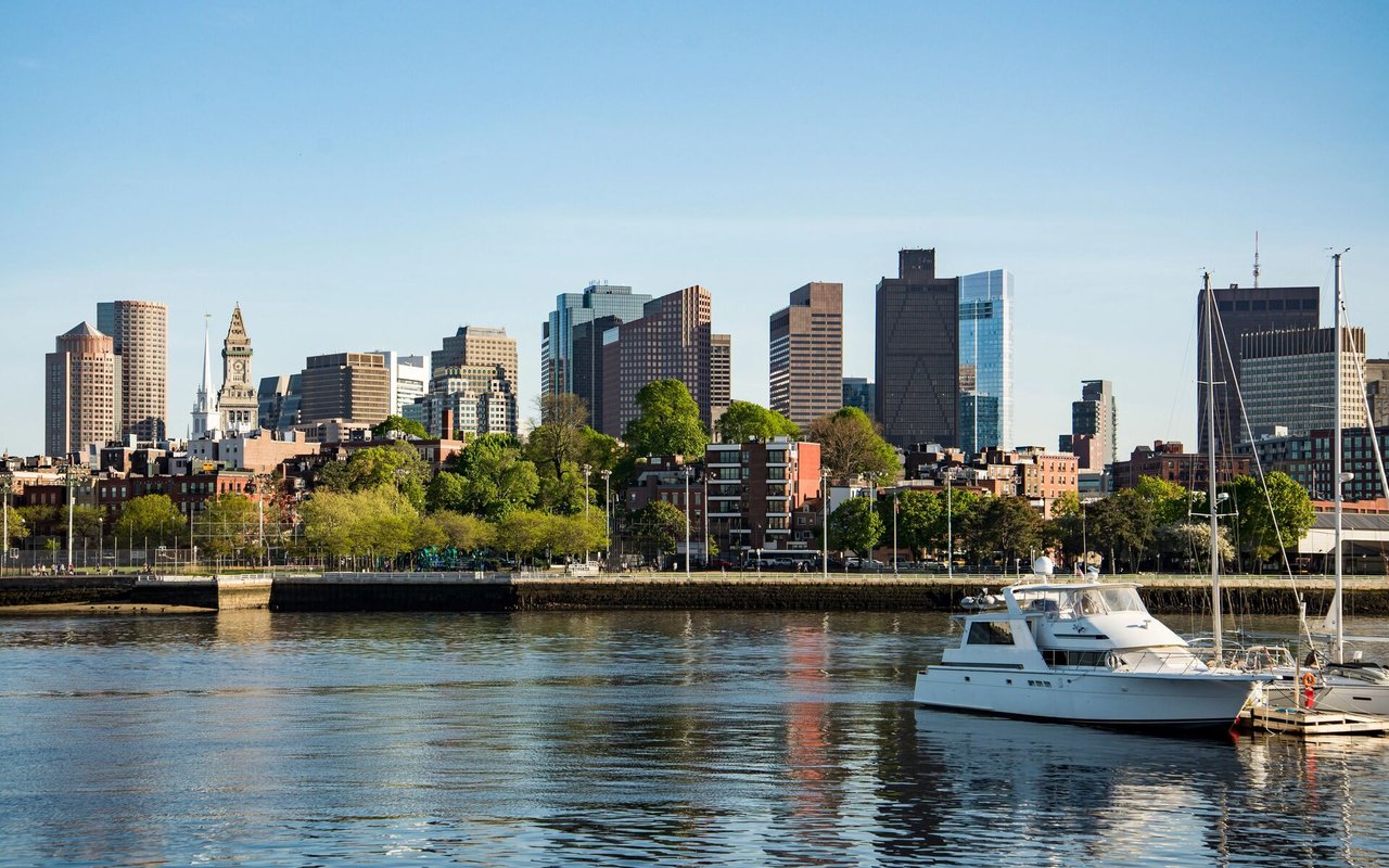 Boston