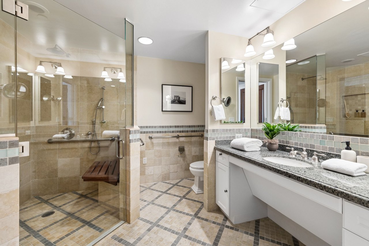 ODADA-Designed Four Seasons Residence