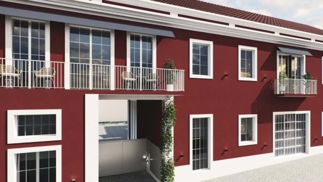 New 3-Bedroom Villa in Monte Estoril – Premium Finishes, 237 m² Total Area & 4 Bathrooms