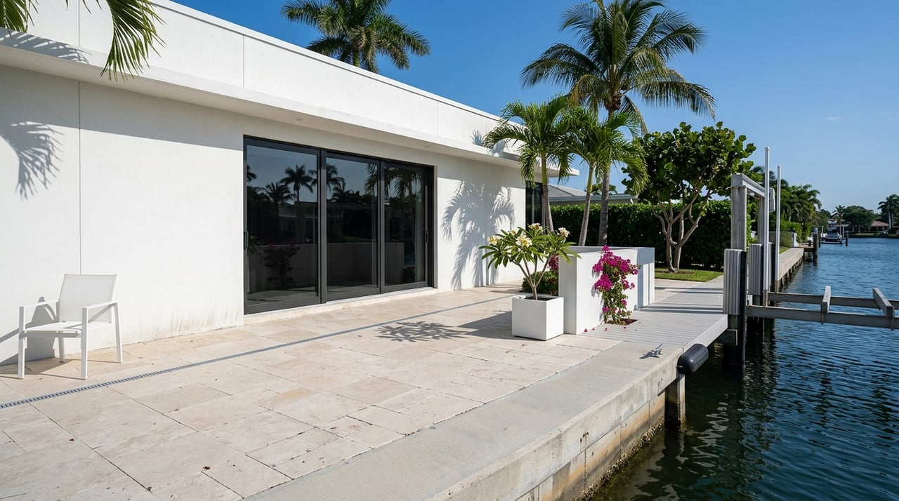 Selling A Waterfront Home In Fort Lauderdale: Local Guide
