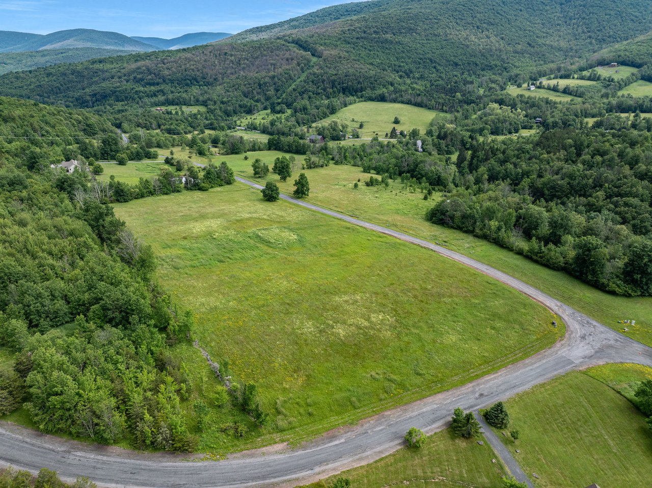 Deer Pen Estates