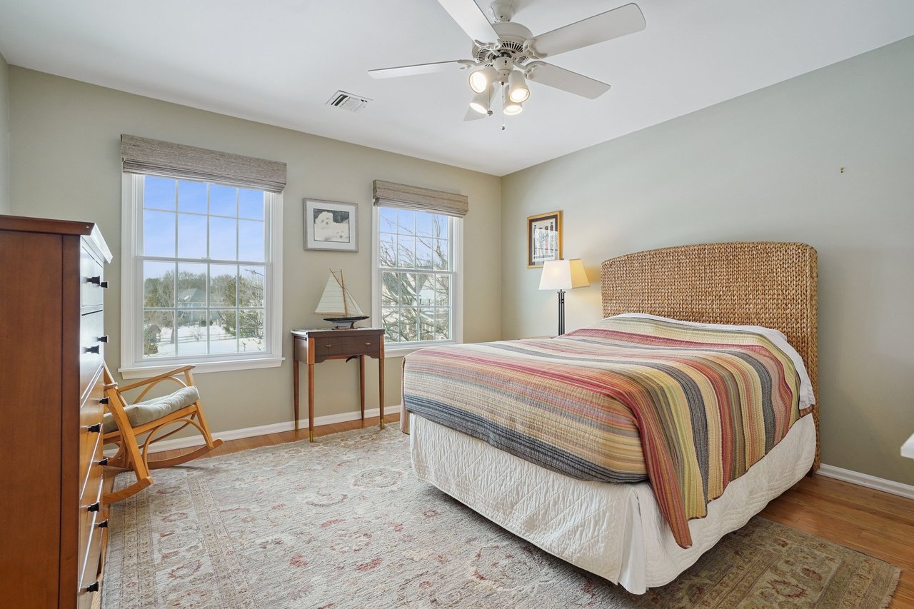 Private Exclusive in Bedminster