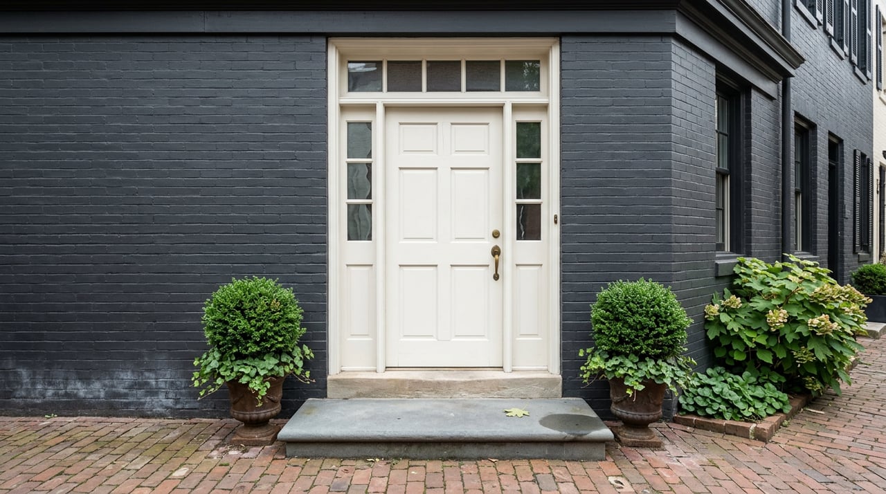 Alexandria's Median Price Hides Two Very Different Markets: Del Ray vs. Old Town in 2026