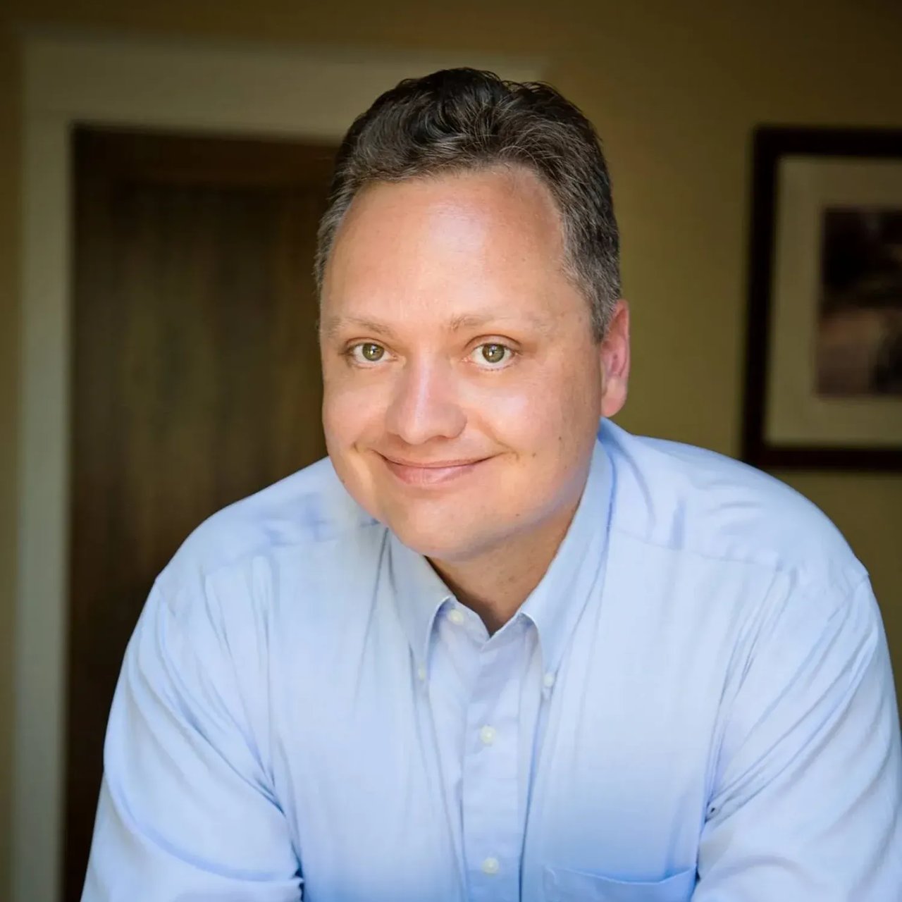 Ken Allen Longmont, CO Real Estate Agent Headshot