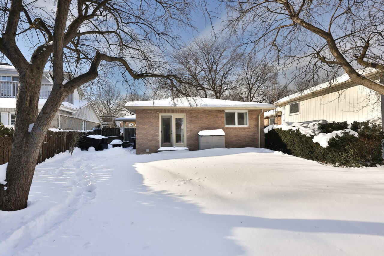 502 Bohemia Crescent, Oakville