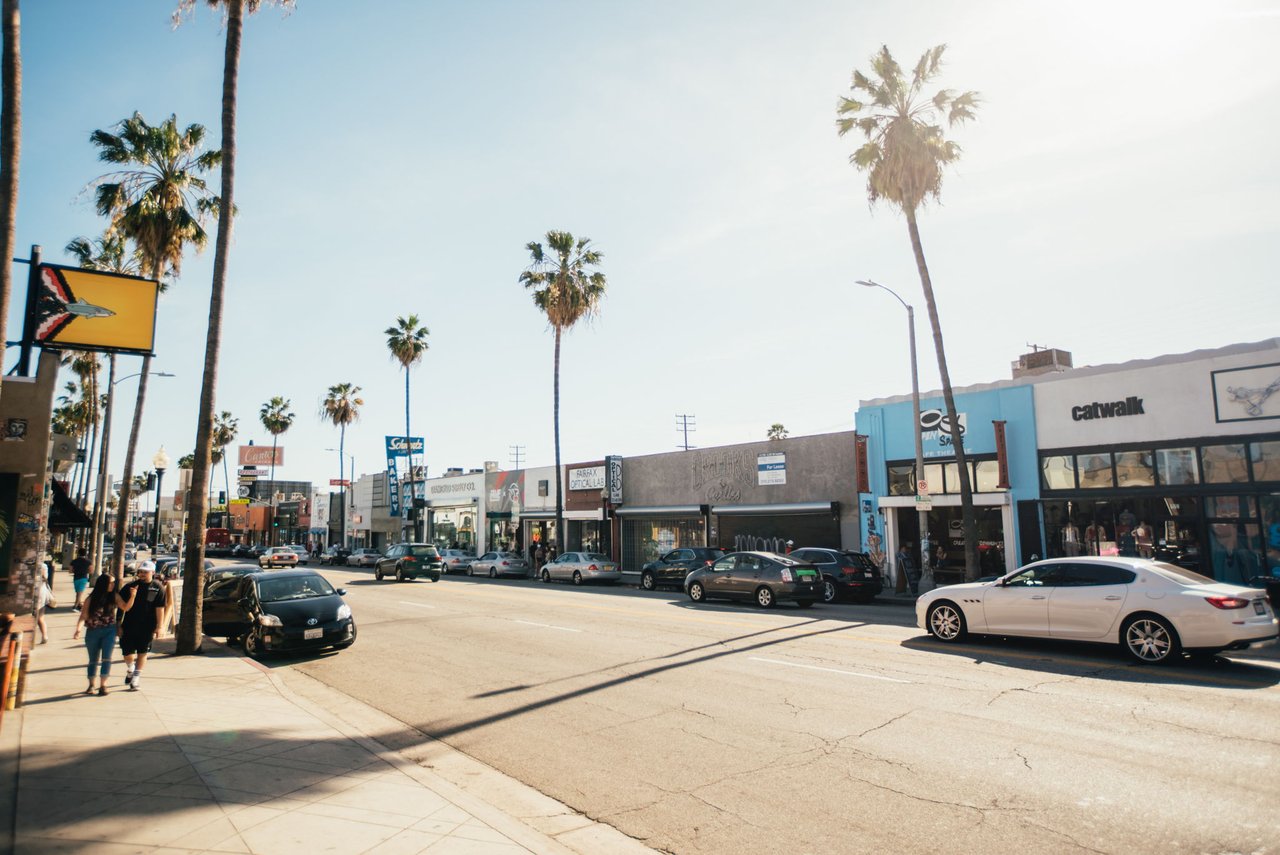 West Hollywood