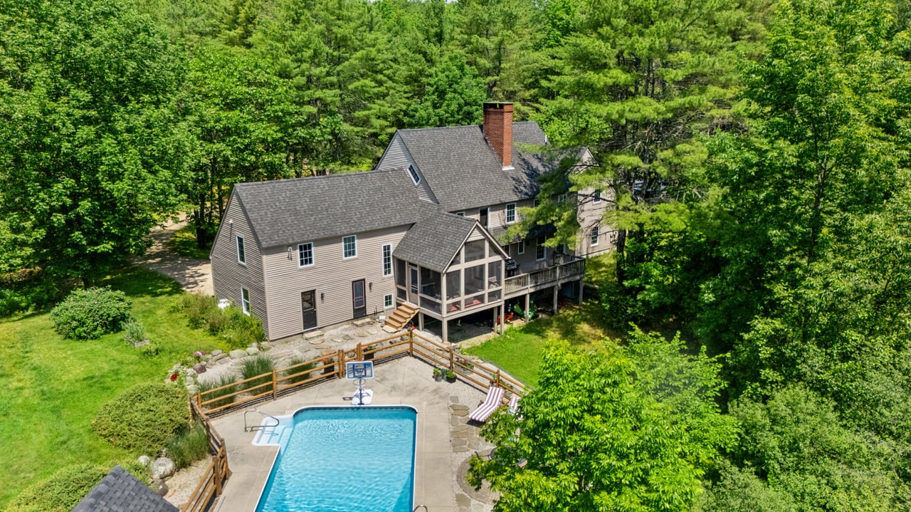 531 Ledge Road, Yarmouth