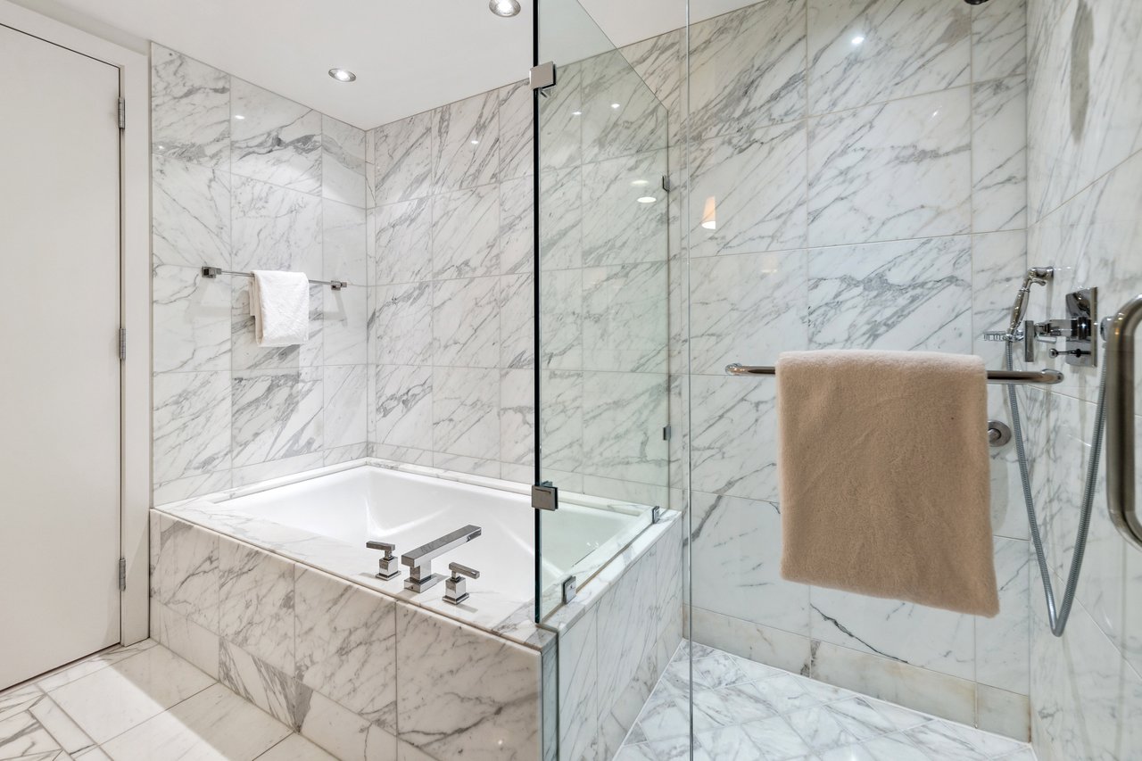 St. Regis Residence 24A