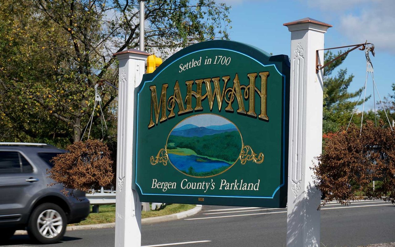Mahwah