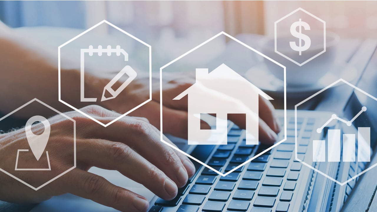 Tech Innovations in Simplifying Homebuying in Charleston, SC