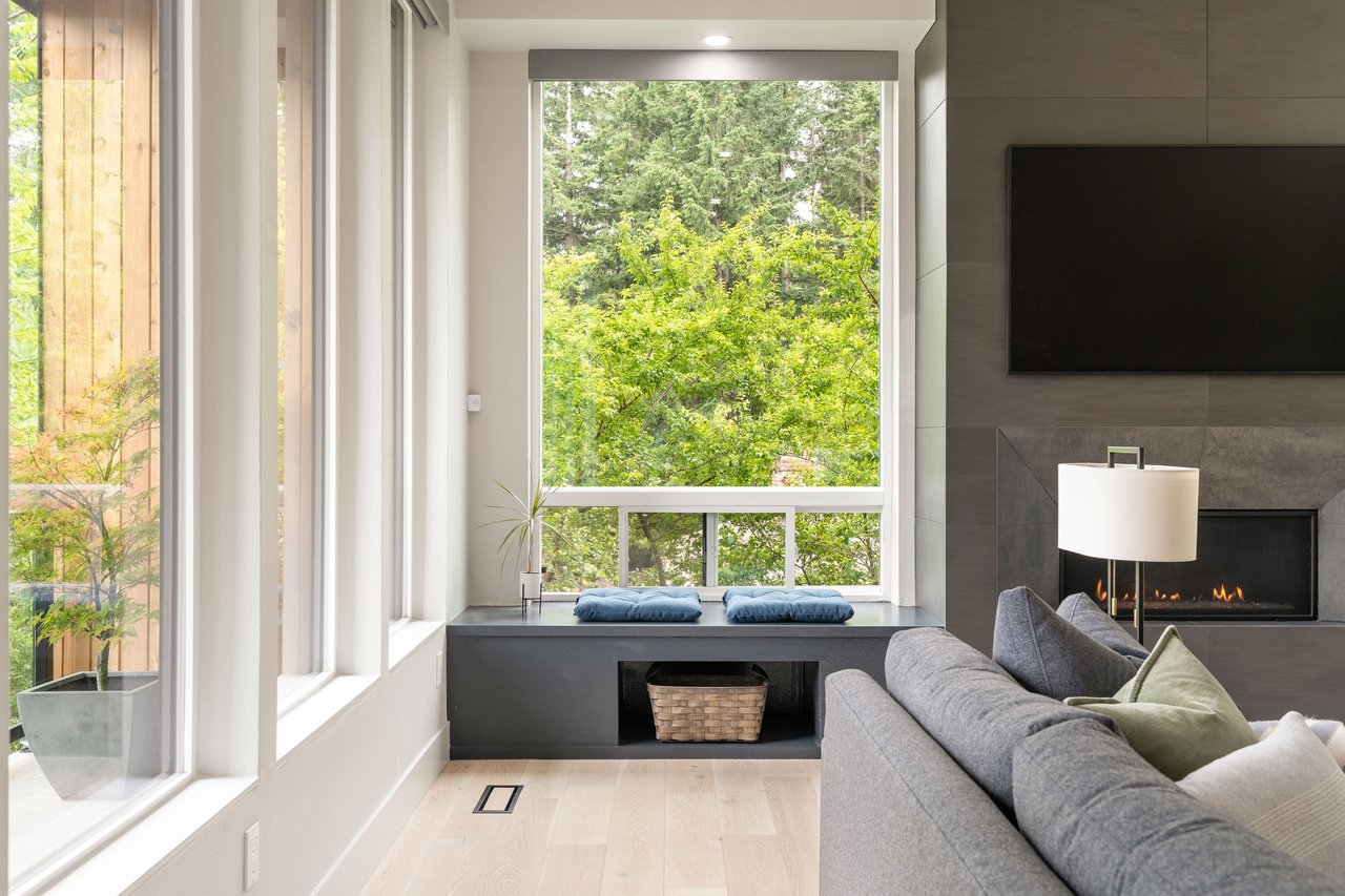 Modern Elevated Living in The Blockshed Duo - Now Available