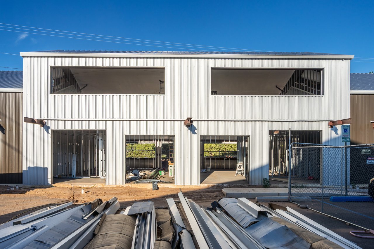 1189 Parkway Studios, Santa Fe, NM 87507