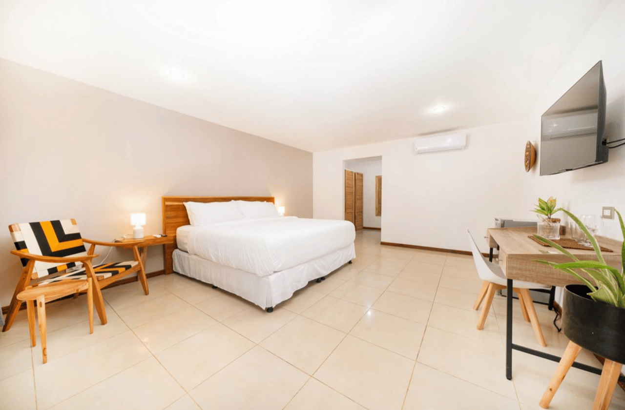 Hotel Acro Iris - Tamarindo Costa Rica