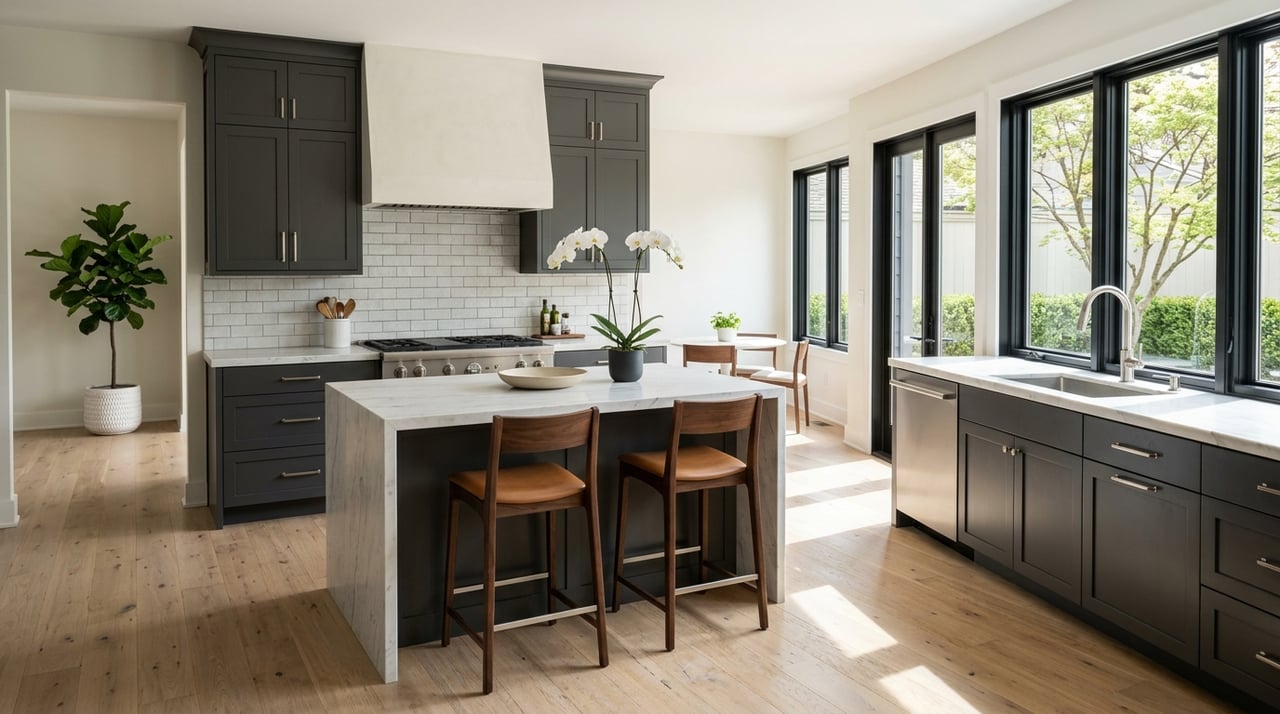 First Time Buying A Home In Lawrenceville