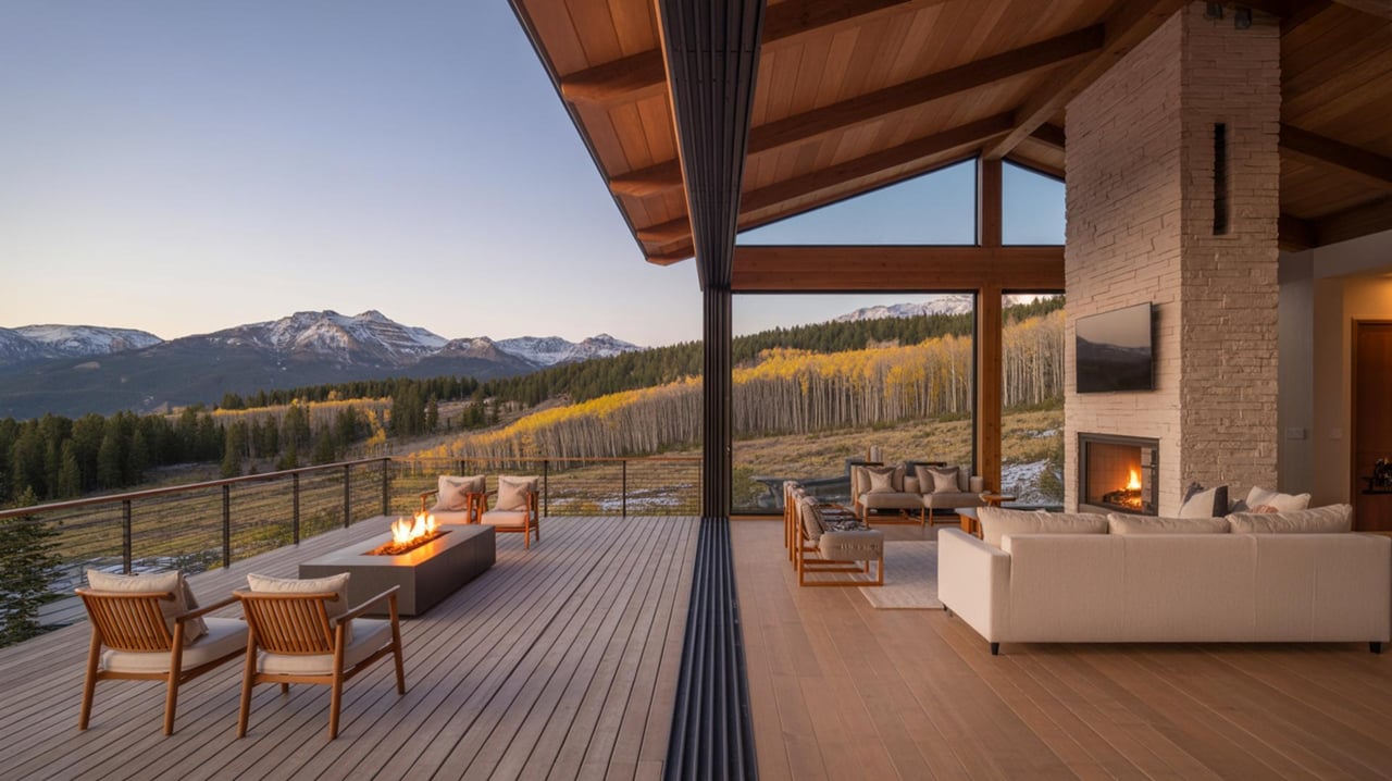 Top Home Features Buyers Want in Arrowhead, CO Right Now