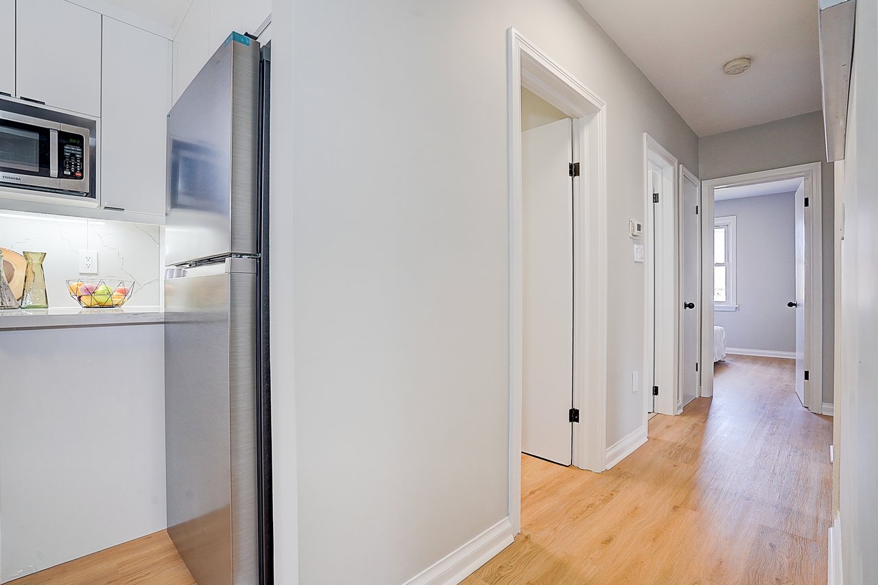 8 Bellvare Crescent, Toronto