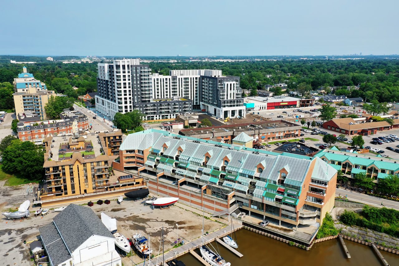 Oakville