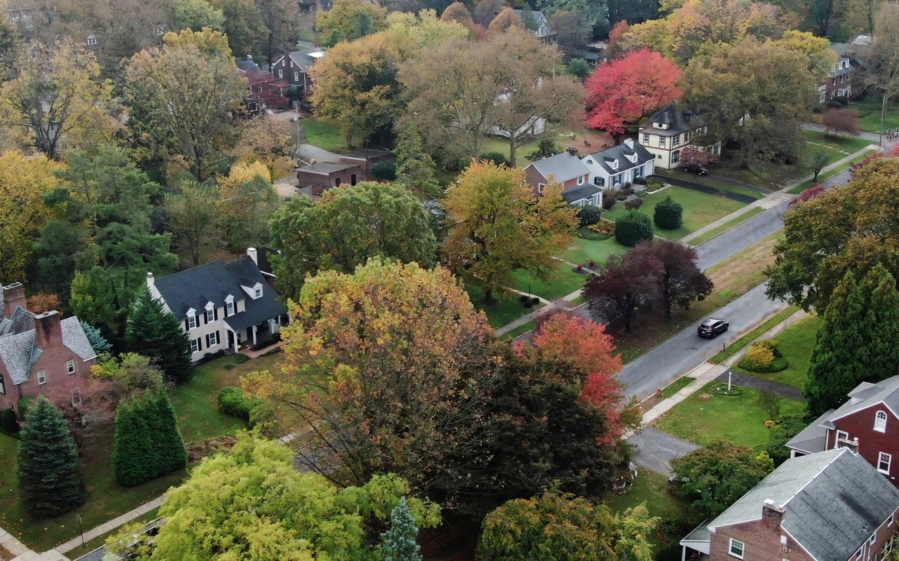 Radnor Township
