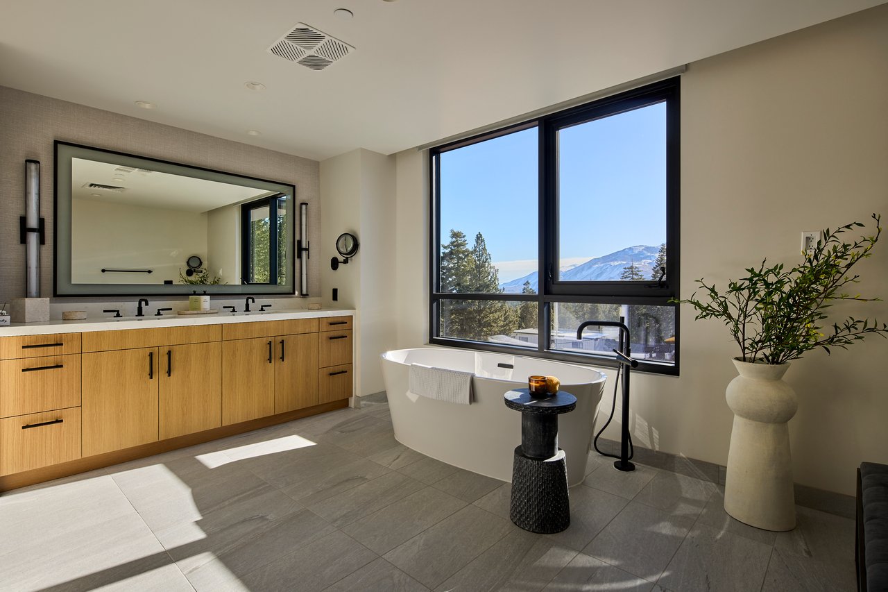 Limelight Residences Mammoth
