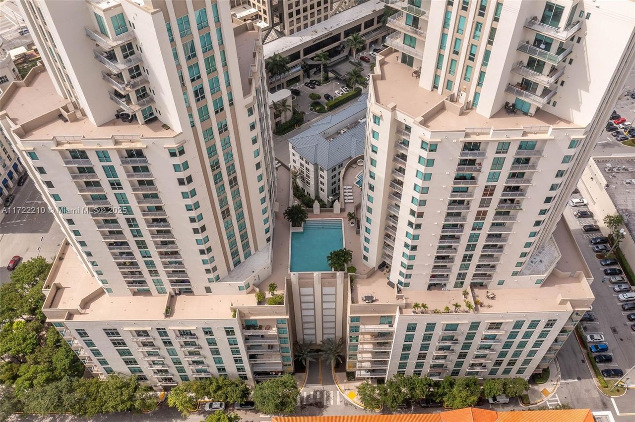 Metropolis I at Dadeland, Unit 2107