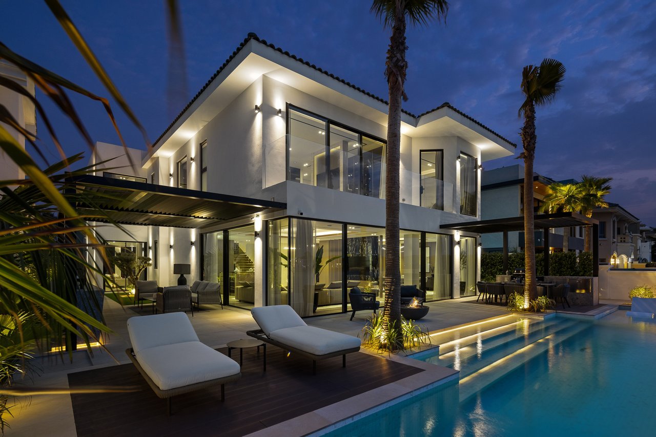 Garden Home 