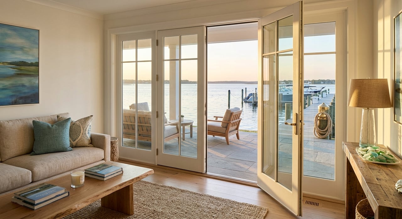 Preparing A Bay Ridge Waterfront Home For Today’s Buyer