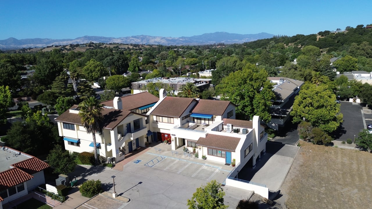 680 Alamo Pintado Rd Ste 202