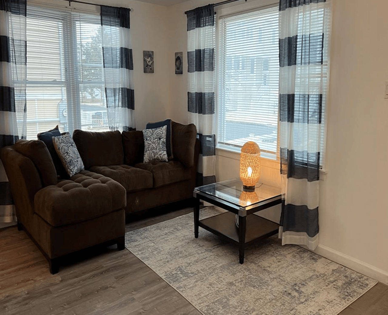 251 W 14th Street, Ship Bottom (Duplex)