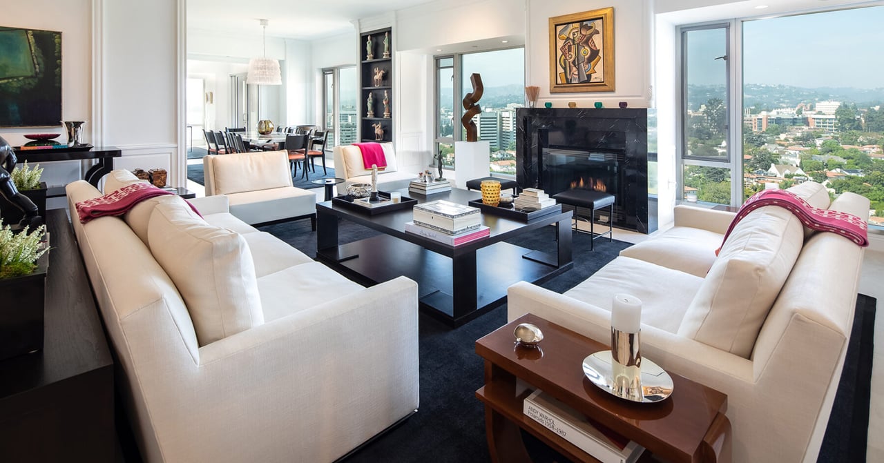 10727 Wilshire Blvd, #1702