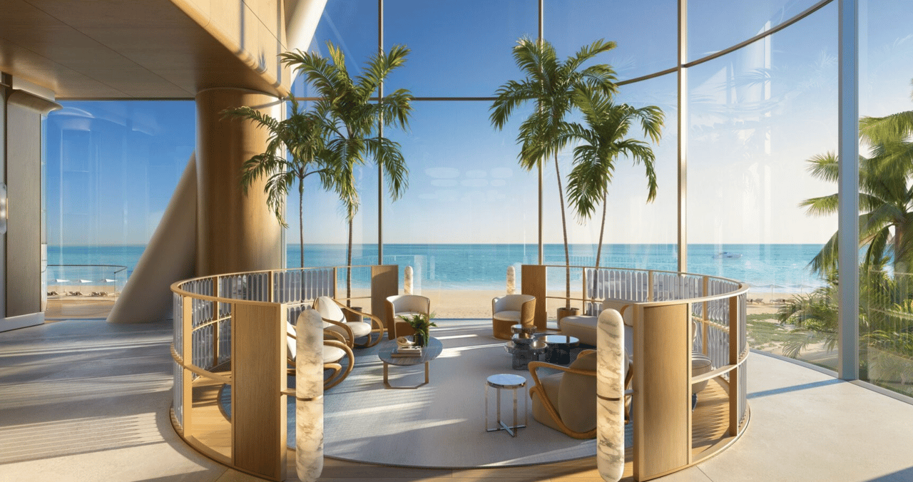 St. Regis Sunny Isles