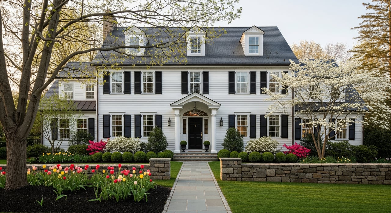 Best Time to Sell a Home in Cumberland