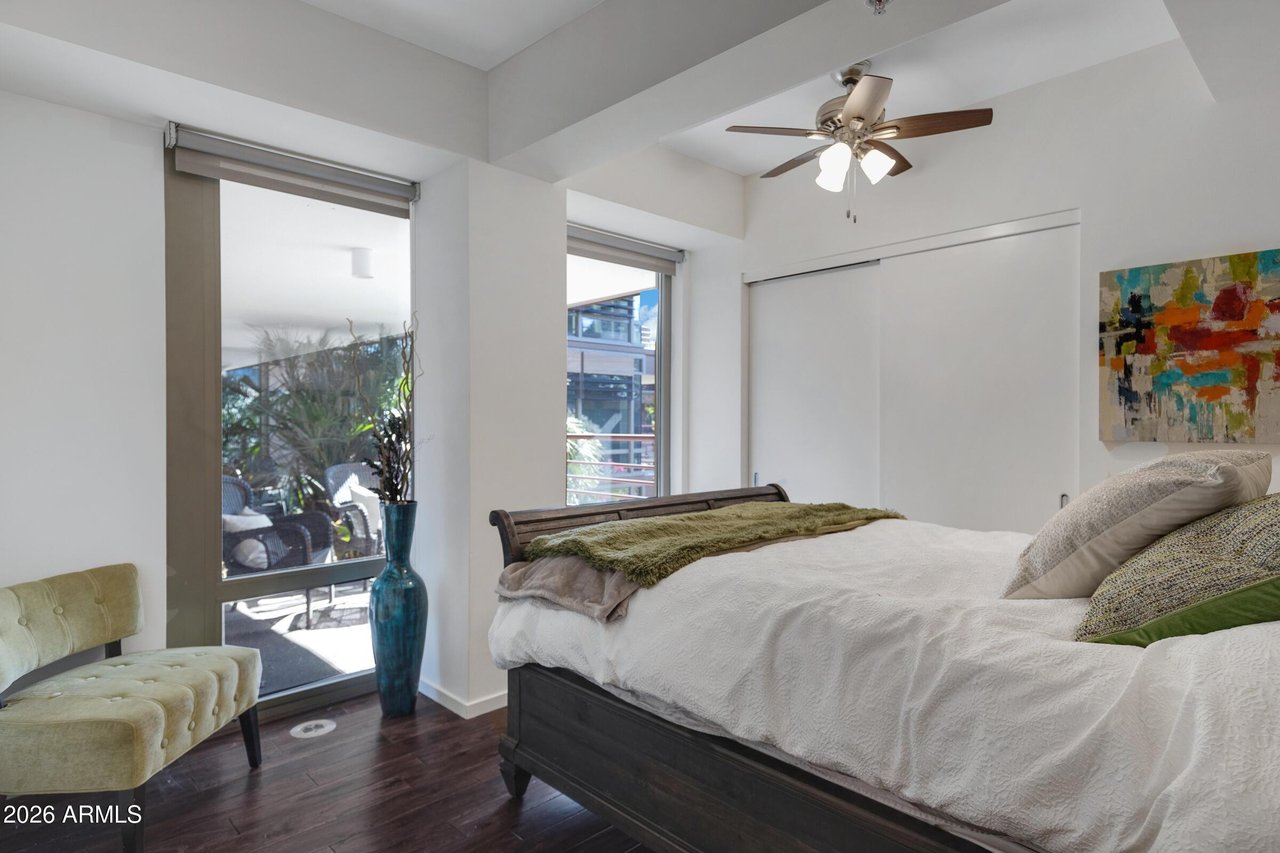7161 E Rancho Vista Dr, #4003