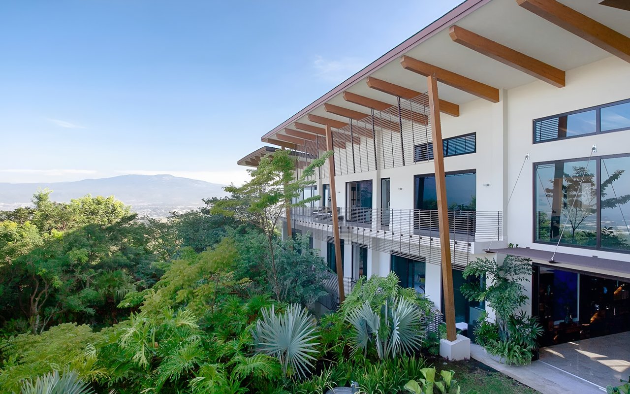 Villa Real