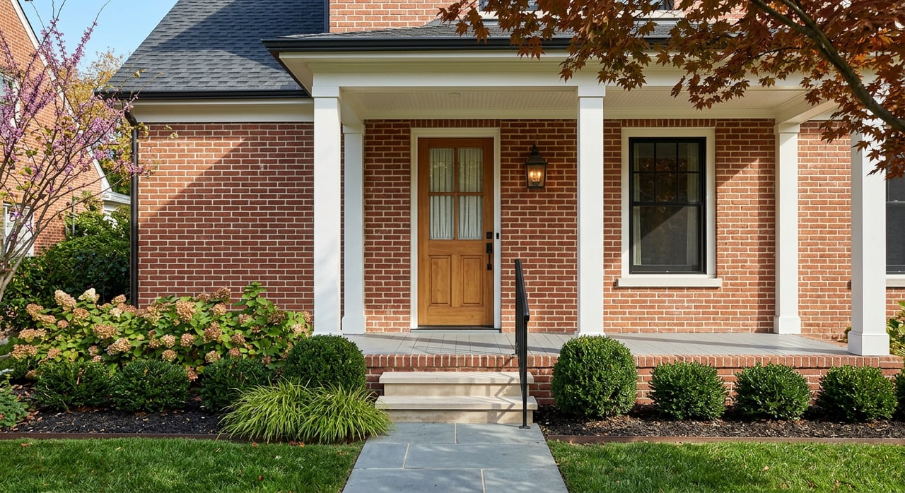 Living In Del Ray Alexandria: Small-Town Feel, City Access