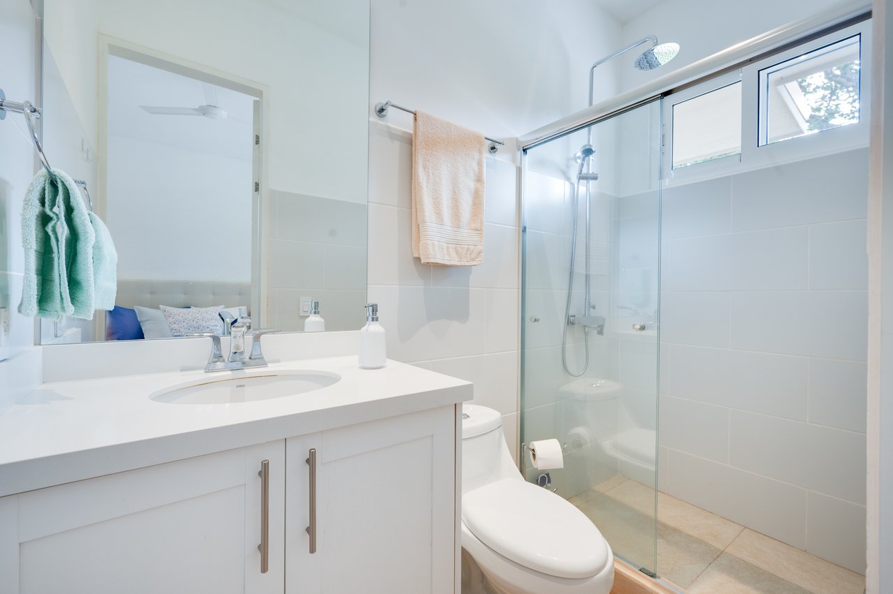 Colibri and Lorito | Dual Luxury Homes on 2.92 Acres in Eco-Friendly Rancho Cartagena, Guanacaste