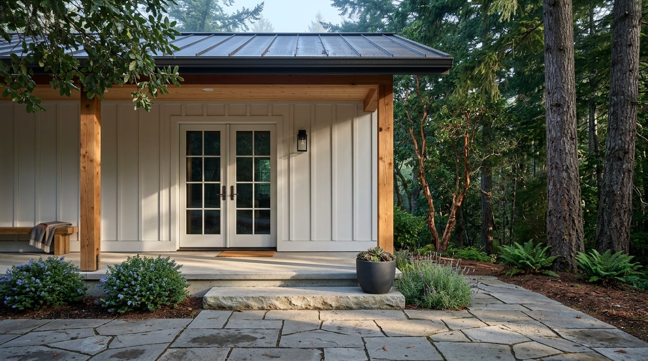 Saturday on Howell Mountain: An Angwin Local's Guide to Trails, the Market, and Morning Light