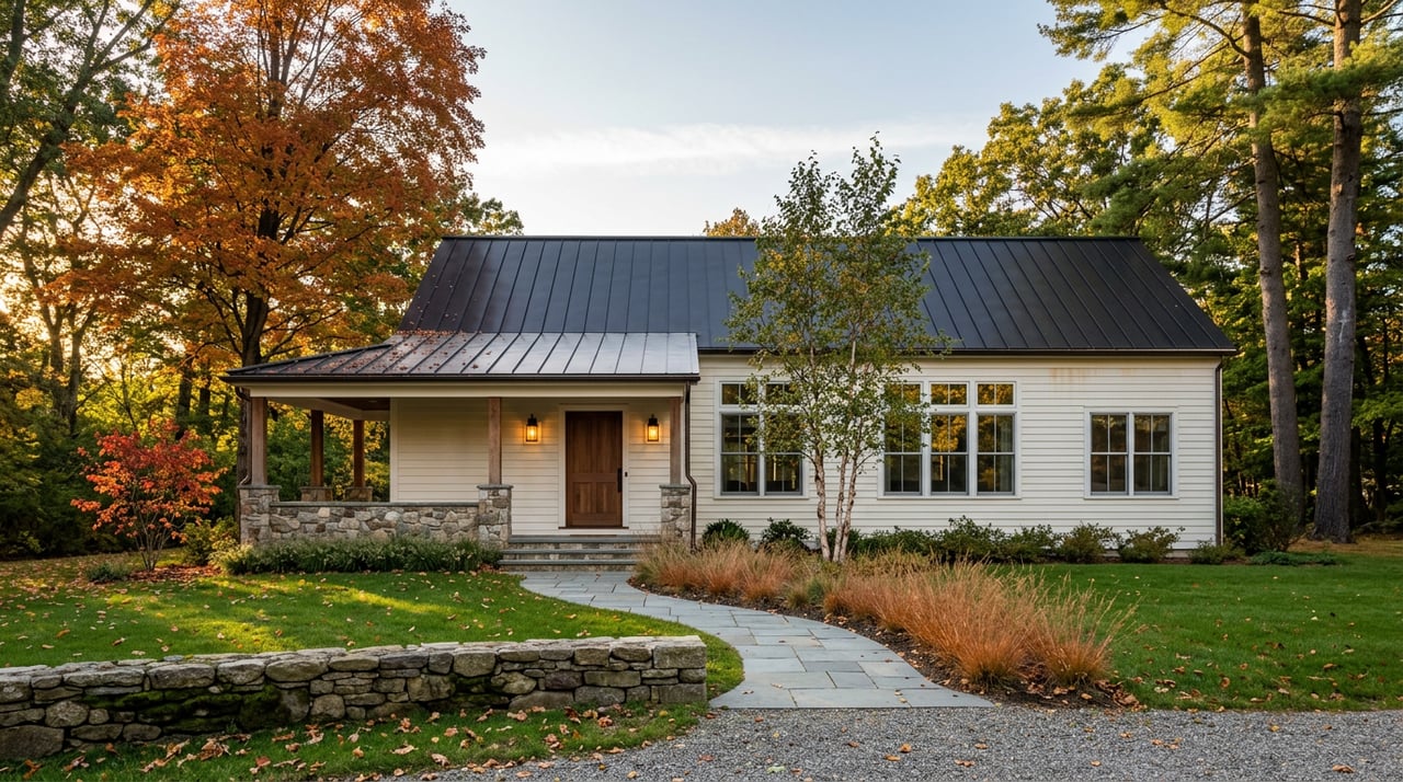 Pillager Fits Its Whole Fall Season Into Two Streets and One Field