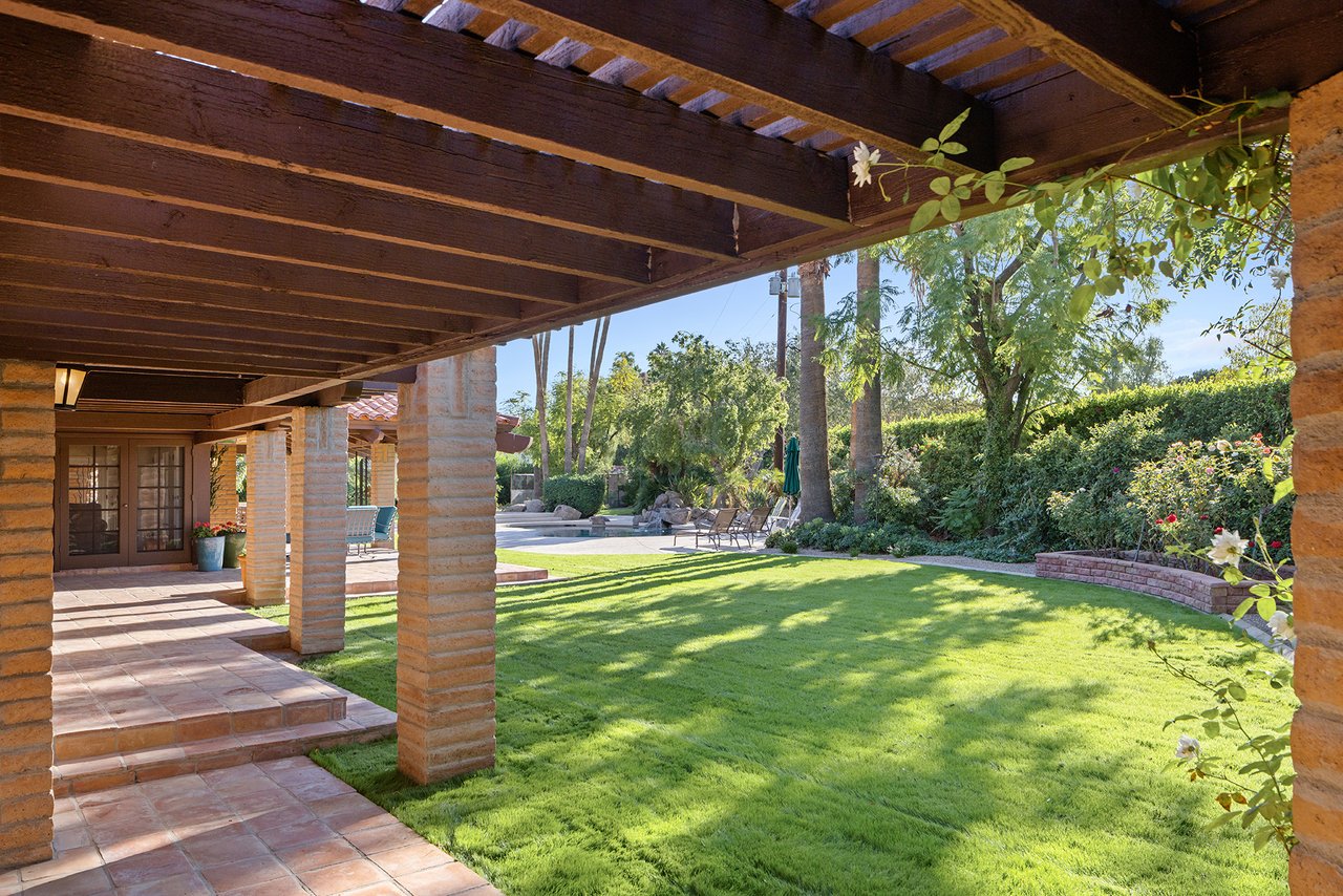 5401 E MARIPOSA Street