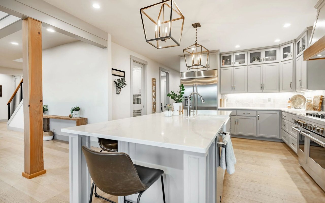 Your Savings and Down Payment