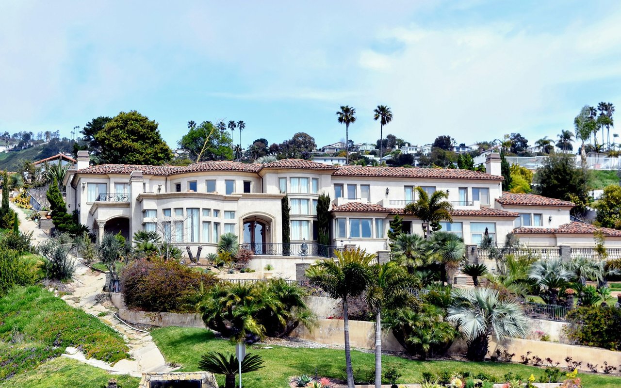 Palos Verdes Estates