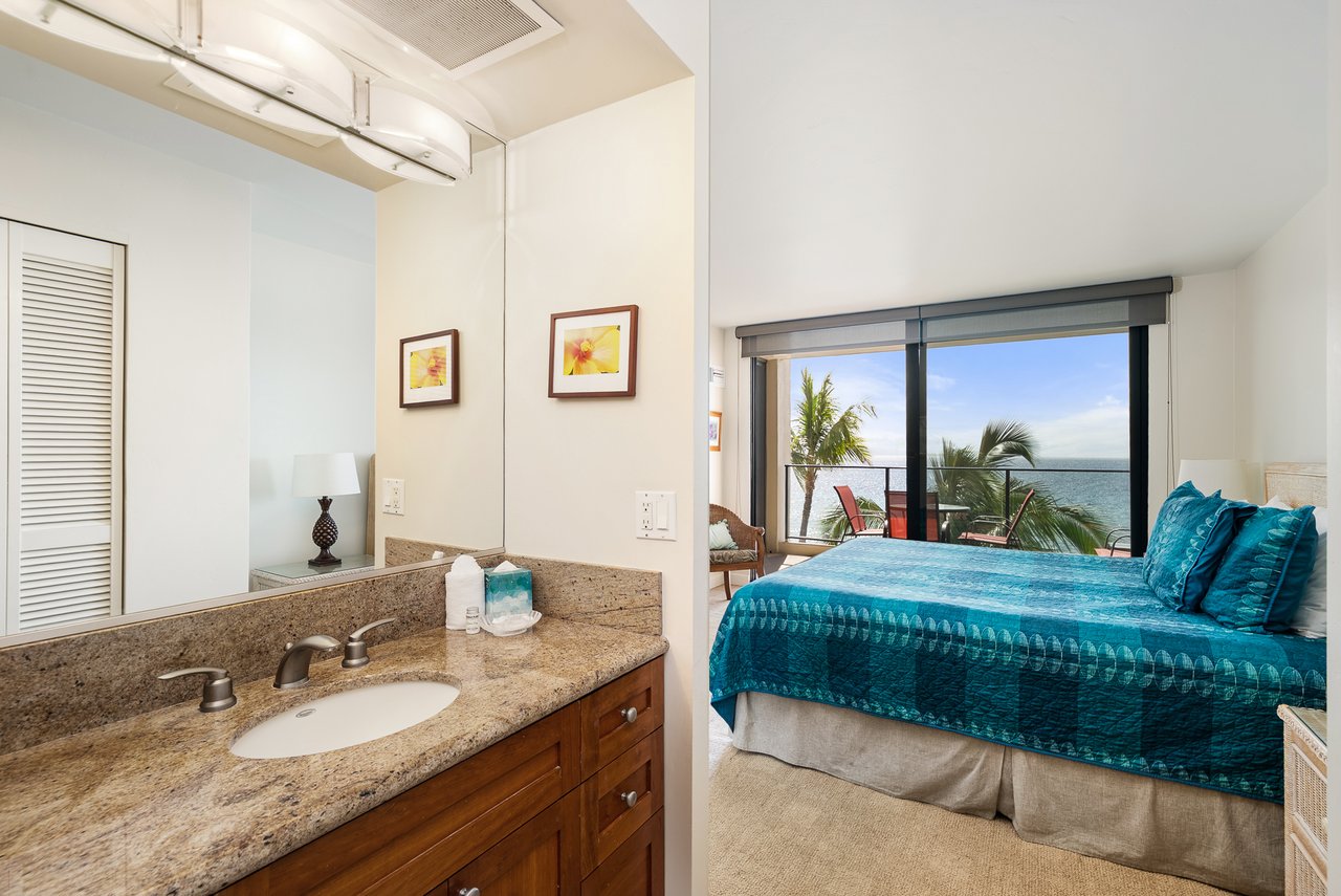110 Kaanapali Shores Pl #615