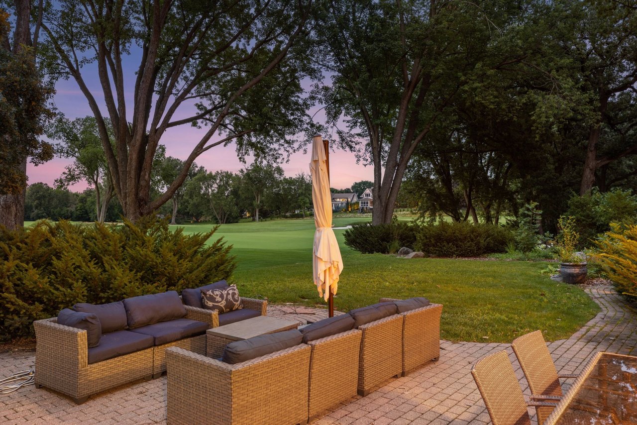 5816 Northwood Drive, Edina