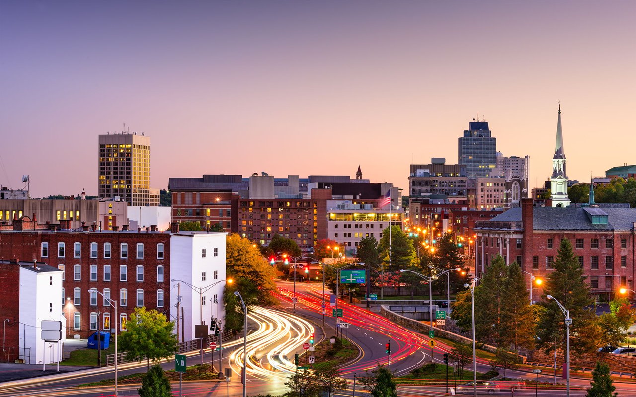 Worcester
