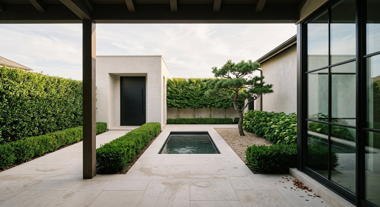 Planning A Discreet Off-Market Sale In Wainscott