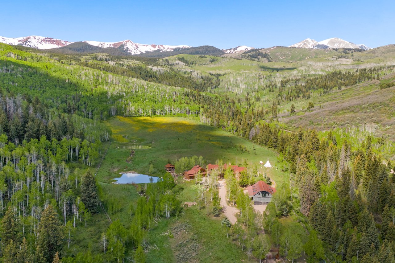 6855 Capitol Creek Road