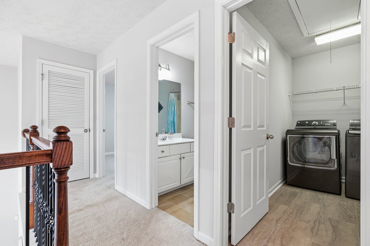 A Fresh Start in Hidden Pond: Discover 1015 Hidden Pond Lane in Roswell